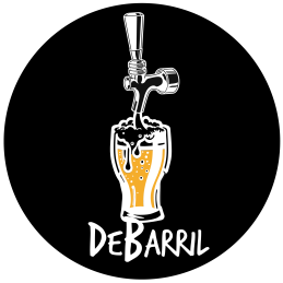 deBarril.cl